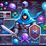 Comprendre les bases de la conception de jeux vidéo en JavaScript avec Phaser