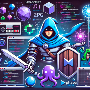 Comprendre les bases de la conception de jeux vidéo en JavaScript avec Phaser