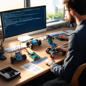 Robotique