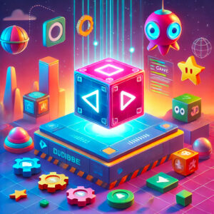 Comprendre les bases de la conception de jeux 3D en JavaScript avec Three.js