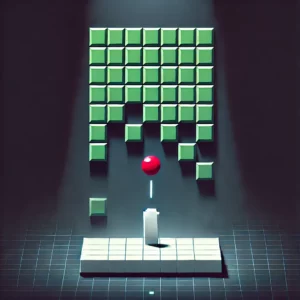 Créer un jeu de casse-brique avec Phaser.js