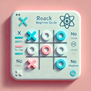 Créer un jeu Morpion en React