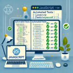 Tests automatisés et TDD en JavaScript