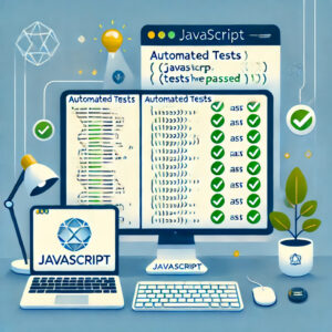 Tests automatisés et TDD en JavaScript